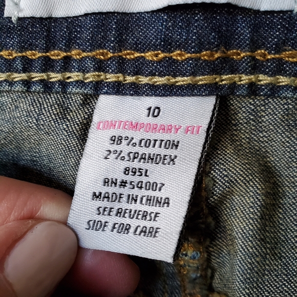 Cabi jeans - Picture 5 of 8